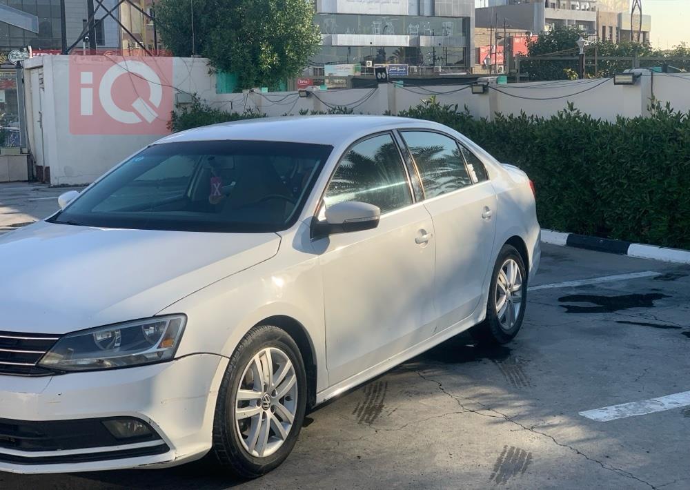 فولكسفاغن جيتا